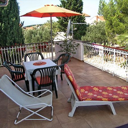Apartment Madlena Brodarica  Luaran gambar