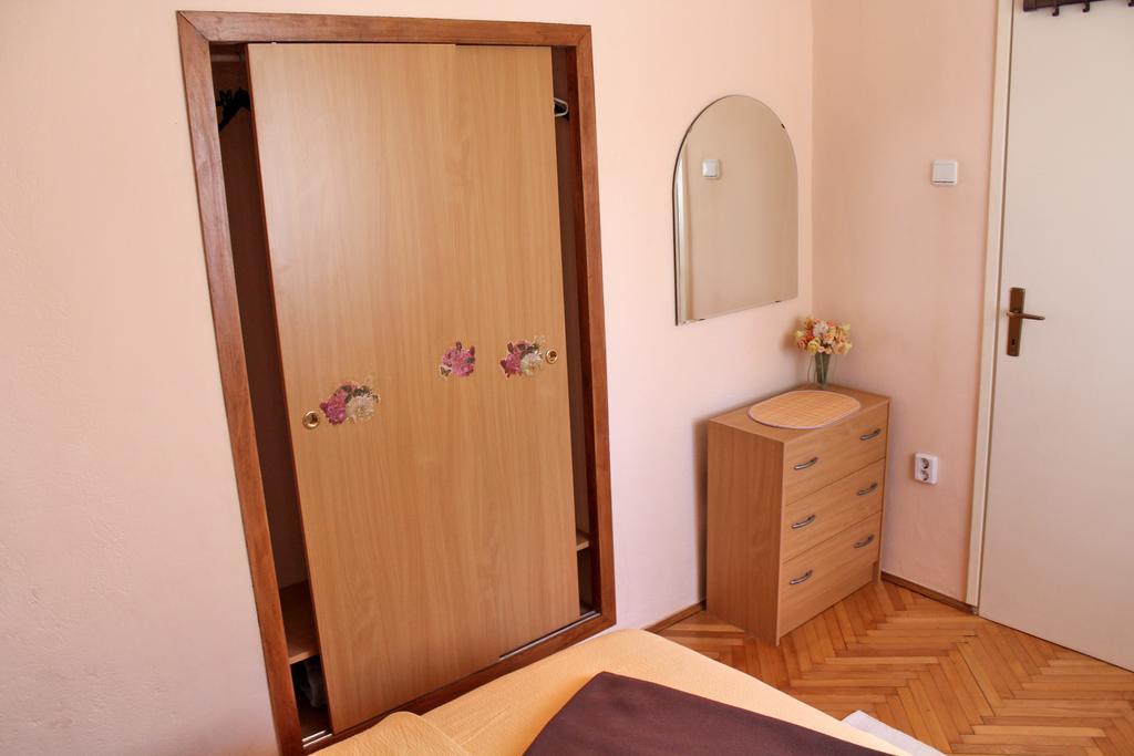 Apartment Madlena Brodarica  Luaran gambar